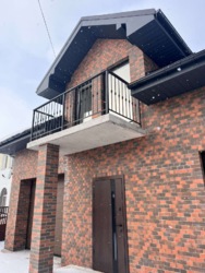 В продаже капитальный дом,новое строение,построен с кирпича фото 11 В продаже капитальный дом,новое строение,построен с кирпича фото 11