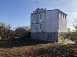 Продається будинок Вишневая ,ЗАРЯ 1, Малодолинське, Чорноморськ, Одеська фото 1 Продається будинок Вишневая ,ЗАРЯ 1, Малодолинське, Чорноморськ, Одеська фото 1