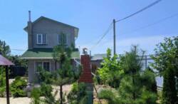 Дача у моря на Кароліно-Бугаз фото 12 Дача у моря на Кароліно-Бугаз фото 12