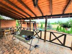 У продажу новий та гарний будинок на березі моря,затишний,теплий.Заходь та живи,насолоджуючись життям,все залишається. фото 1 У продажу новий та гарний будинок на березі моря,затишний,теплий.Заходь та живи,насолоджуючись життям,все залишається. фото 1