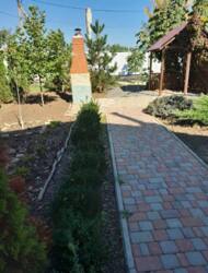 Дача у моря на Кароліно-Бугаз фото 2 Дача у моря на Кароліно-Бугаз фото 2