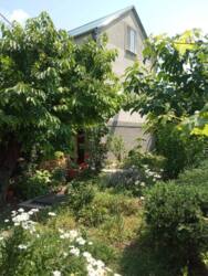 Капітальний будинок у передмісті Чорноморська фото 2 Капітальний будинок у передмісті Чорноморська фото 2