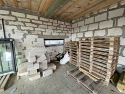 Дом на Новом Бугово у моря фото 10 Дом на Новом Бугово у моря фото 10