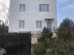 Мой дом - моя крепость! Дом для большой семьи. фото 1 Мой дом - моя крепость! Дом для большой семьи. фото 1