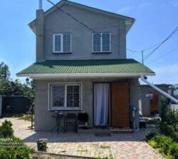 Дача у моря на Кароліно-Бугаз фото 11 Дача у моря на Кароліно-Бугаз фото 11