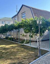 Будинок в Чорноморську фото 10 Будинок в Чорноморську фото 10