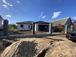 Дом на Новом Бугово у моря фото 2 Дом на Новом Бугово у моря фото 2