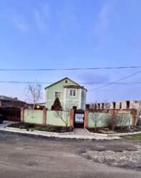 Дом на Новом Бугово фото 2 Дом на Новом Бугово фото 2