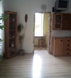 Дом в Александровке фото 10 Дом в Александровке фото 10