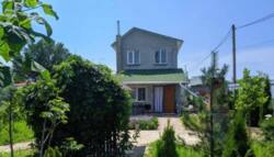 Дача у моря на Кароліно-Бугаз фото 1 Дача у моря на Кароліно-Бугаз фото 1