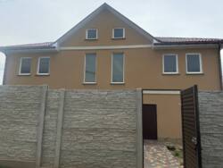 Новий будинок в Сухому лимані фото 1 Новий будинок в Сухому лимані фото 1