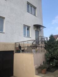 Мой дом - моя крепость! Дом для большой семьи. фото 2 Мой дом - моя крепость! Дом для большой семьи. фото 2