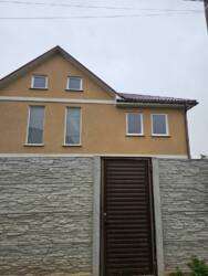 Новий будинок в Сухому лимані фото 9 Новий будинок в Сухому лимані фото 9