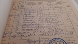 ��������� ������� 2 ������ 6 �����, ��� ������, �������������, ������� ���� 12