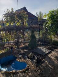 Приватний будинок у Великодолинському фото 16 Приватний будинок у Великодолинському фото 16