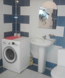 Дом в Александровке фото 20 Дом в Александровке фото 20