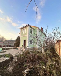 Дом на Новом Бугово фото 1 Дом на Новом Бугово фото 1