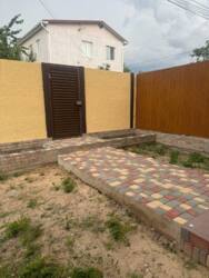 Новий будинок в Сухому лимані фото 2 Новий будинок в Сухому лимані фото 2