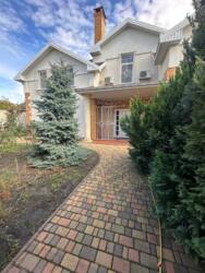 Шикарный дом для большой семьи в Молодежном фото 2 Шикарный дом для большой семьи в Молодежном фото 2