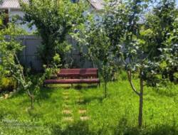 Дача у моря на Кароліно-Бугаз фото 9 Дача у моря на Кароліно-Бугаз фото 9