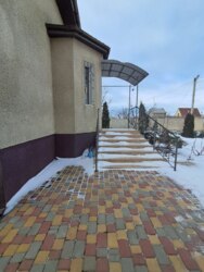 Продаж сучасного будинку біля моря, поруч із Чорноморськом ! фото 9 Продаж сучасного будинку біля моря, поруч із Чорноморськом ! фото 9