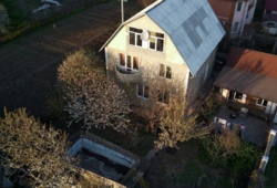 Дом в Александровке фото 1 Дом в Александровке фото 1