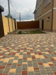 Новий будинок в Сухому лимані фото 4 Новий будинок в Сухому лимані фото 4