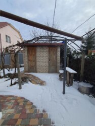 Продаж сучасного будинку біля моря, поруч із Чорноморськом ! фото 2 Продаж сучасного будинку біля моря, поруч із Чорноморськом ! фото 2