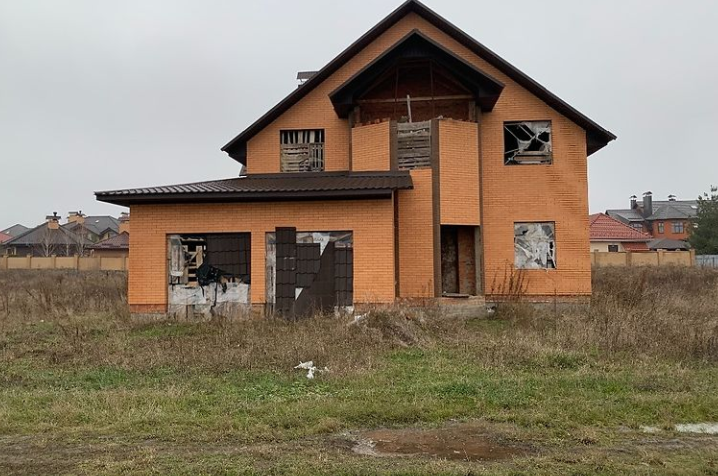 Продаю 2 поверховий дім з ділянкою на 10 соток, 248 кв. м, 6 кімнат, Гетьманський провулок 18, район Гніванське шосе, Вінниця фото 1 Продаю 2 поверховий дім з ділянкою на 10 соток, 248 кв. м, 6 кімнат, Гетьманський провулок 18, район Гніванське шосе, Вінниця фото 1