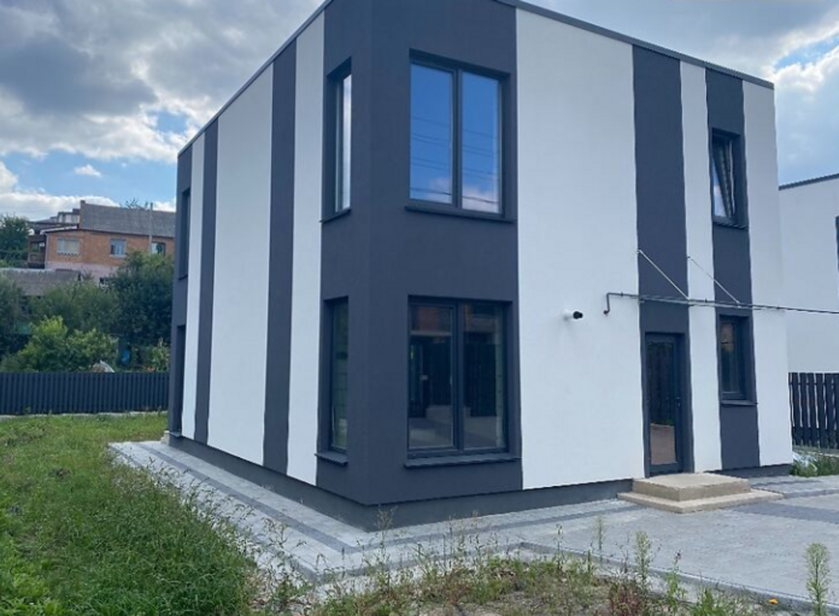 Продаю 2 поверховий дім з ділянкою на 5 соток, 121 кв. м, 5 кімнат, Герцена провулок, район П’ятничани, Вінниця фото 1 Продаю 2 поверховий дім з ділянкою на 5 соток, 121 кв. м, 5 кімнат, Герцена провулок, район П’ятничани, Вінниця фото 1