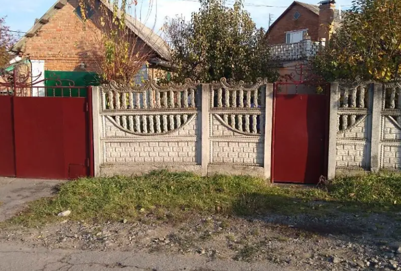 Продаж 1 поверхового будинку з садом і ділянкою на 4 сотки, 120 кв. м, 4 кімнати, на пров. Бучми 4 фото 1 Продаж 1 поверхового будинку з садом і ділянкою на 4 сотки, 120 кв. м, 4 кімнати, на пров. Бучми 4 фото 1