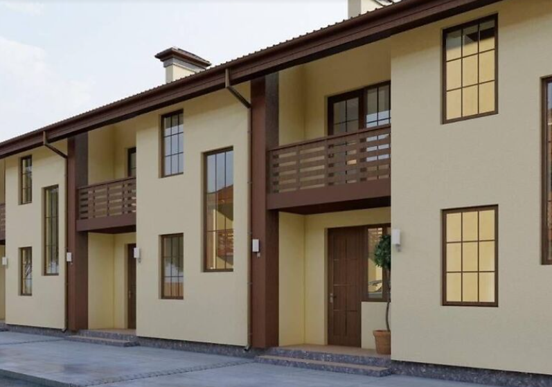 Продаж 2 поверхового будинку з терасою і ділянкою на 2 сотки, 120 кв. м, 4 кімнати, на Перемичка Срібний провулок фото 1 Продаж 2 поверхового будинку з терасою і ділянкою на 2 сотки, 120 кв. м, 4 кімнати, на Перемичка Срібний провулок фото 1