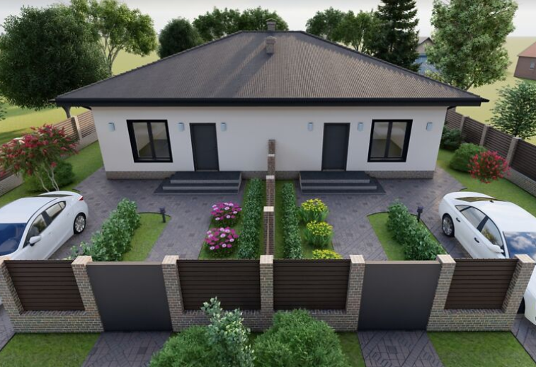 Продаж частини будинку, 2 кімнати фото 1 Продаж частини будинку, 2 кімнати фото 1