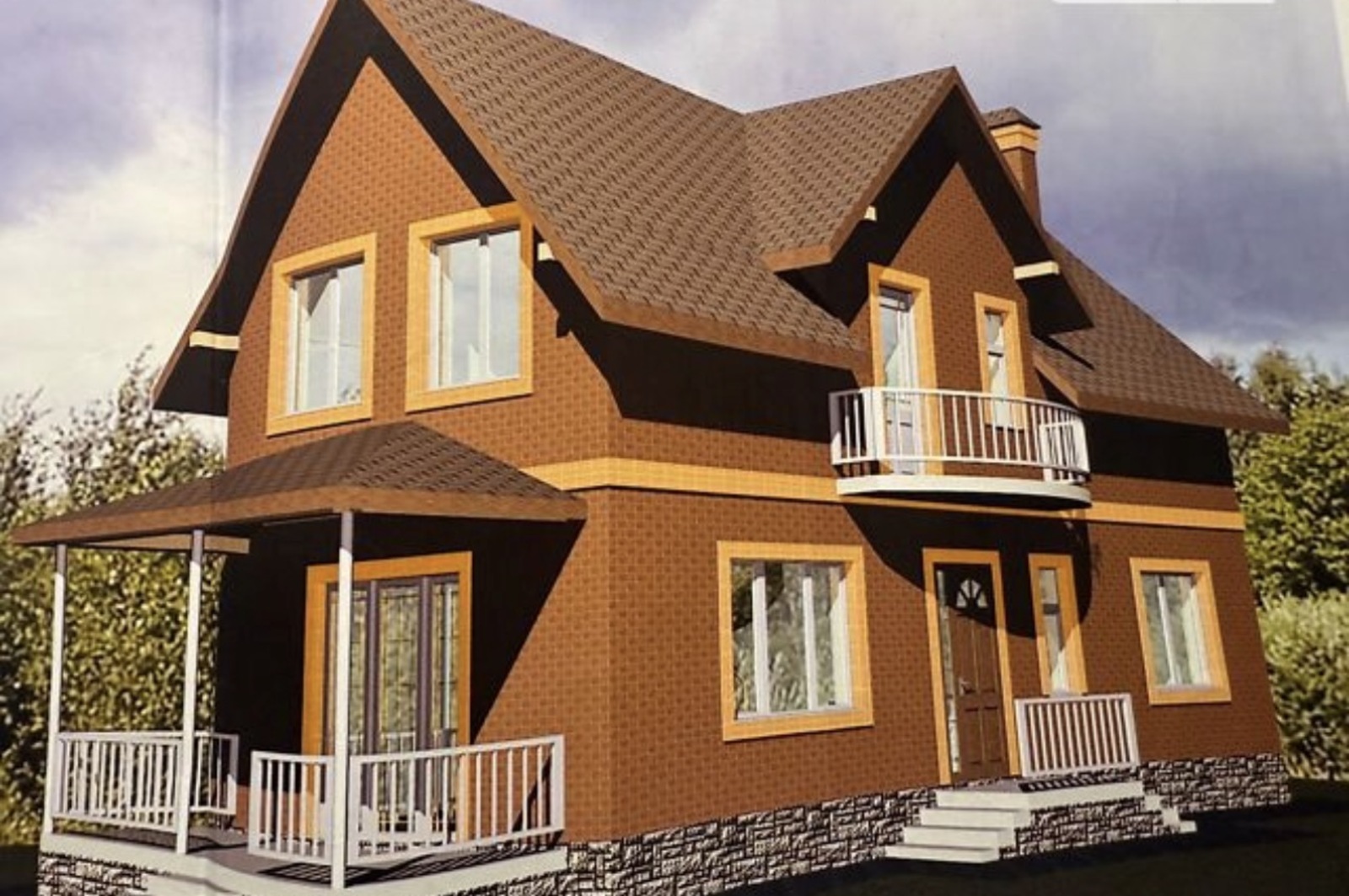 ������ �������������� ������� ���� 1