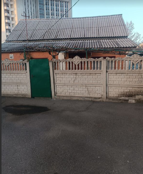 Продаж 1 поверхового будинку 50 кв. м, 2 кімнати, на вул. Пирогова фото 1 Продаж 1 поверхового будинку 50 кв. м, 2 кімнати, на вул. Пирогова фото 1