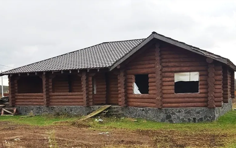 Продаж 1 поверхового будинку з ділянкою на 1 сотку, 150 кв. м, 3 кімнати фото 1 Продаж 1 поверхового будинку з ділянкою на 1 сотку, 150 кв. м, 3 кімнати фото 1