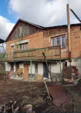 Продам будинок на ближніх П'ятничнах фото 1 Продам будинок на ближніх П'ятничнах фото 1