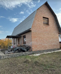 Продаж 2 поверхового будинку з ділянкою на 10 соток, 60 кв. м, 2 кімнати, на вул. Депутатська фото 1 Продаж 2 поверхового будинку з ділянкою на 10 соток, 60 кв. м, 2 кімнати, на вул. Депутатська фото 1