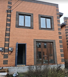 Продаж 2 поверхового дуплекса з ділянкою на 126 кв. м., 66 кв. м, 2 кімнати, на вул. Матієнко фото 1 Продаж 2 поверхового дуплекса з ділянкою на 126 кв. м., 66 кв. м, 2 кімнати, на вул. Матієнко фото 1