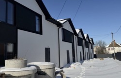 Продаж двоповерхового таунхауса фото 2 Продаж двоповерхового таунхауса фото 2