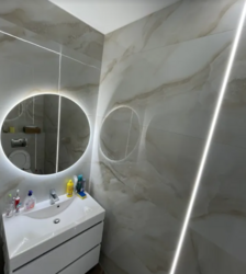 Продаж 2 поверхового дуплекса 90 кв. м, 3 кімнати, на вул. Богдана Хмельницького фото 3 Продаж 2 поверхового дуплекса 90 кв. м, 3 кімнати, на вул. Богдана Хмельницького фото 3