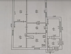 ������ 1 ����������� ������� � ������� �� 15 �����, 79.5 ��. �, 3 ������ ���� 2