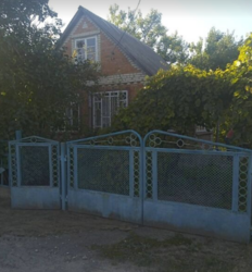 Продаж 2 поверхового будинку з ділянкою на 6 соток, 47.4 кв. м, 2 кімнати фото 1 Продаж 2 поверхового будинку з ділянкою на 6 соток, 47.4 кв. м, 2 кімнати фото 1