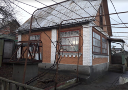 Продаж 2 поверхового будинку з ділянкою на 4 сотки, 40 кв. м, 2 кімнати фото 1 Продаж 2 поверхового будинку з ділянкою на 4 сотки, 40 кв. м, 2 кімнати фото 1