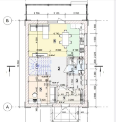 Продаж 2 поверхового будинку з ділянкою на 5 соток, 120 кв. м, 5 кімнат, на вул. Яблунева фото 2 Продаж 2 поверхового будинку з ділянкою на 5 соток, 120 кв. м, 5 кімнат, на вул. Яблунева фото 2
