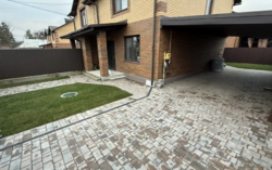 Продаж 2 поверхового дуплекса 90 кв. м, 3 кімнати, на вул. Богдана Хмельницького фото 2 Продаж 2 поверхового дуплекса 90 кв. м, 3 кімнати, на вул. Богдана Хмельницького фото 2