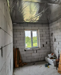 Продаж 1 поверхового будинку з ділянкою на 5.5 сотки, 75 кв. м, 3 кімнати фото 3 Продаж 1 поверхового будинку з ділянкою на 5.5 сотки, 75 кв. м, 3 кімнати фото 3