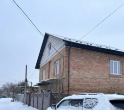 Продам будинок 120кв. Старе місто,р-н 3 лікарні. фото 1 Продам будинок 120кв. Старе місто,р-н 3 лікарні. фото 1