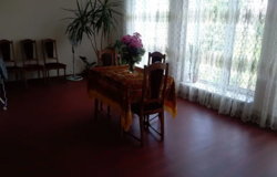 Продаж 2 поверхового будинку з гаражем і ділянкою на 5.5 сотки, 135 кв. м, 4 кімнати, на вул. Колгоспна фото 1 Продаж 2 поверхового будинку з гаражем і ділянкою на 5.5 сотки, 135 кв. м, 4 кімнати, на вул. Колгоспна фото 1