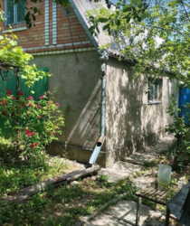 Продаж 1 поверхового будинку з ділянкою на 15 соток, 49.1 кв. м, 1 кімната, на вул. Володимирівська фото 1 Продаж 1 поверхового будинку з ділянкою на 15 соток, 49.1 кв. м, 1 кімната, на вул. Володимирівська фото 1